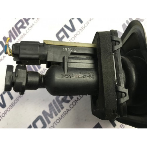 Главный цилиндр сцепления Ford Focus 3 2011-2017 1838946